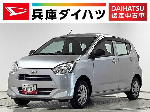 ミライース L SAIII 4WD 