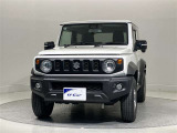 ジムニーシエラ 1.5 JC 4WD 