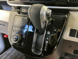 使いやすいシフトです♪操作性も優れています!