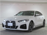 BMW 4シリーズグランクーペ