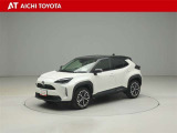 ヤリスクロス 1.5 Z 