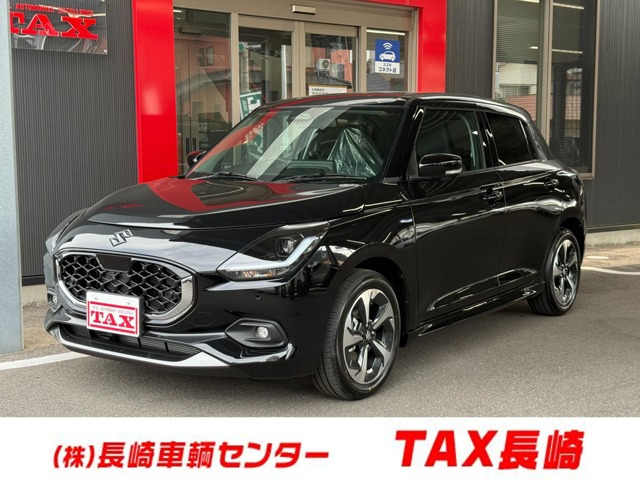 スイフト 1.2 ハイブリッド(HYBRID) MZ 