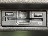 【ETC】高速道路の料金所をストレスなく通過!話題のスポットやサービスエリアに多い「スマートIC」利用時は必須のアイテムです。当店でセットアップを実施、ご納車当日からすぐにご利用いただけます!