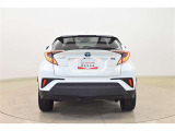 C-HR ハイブリッド 1.8 G 