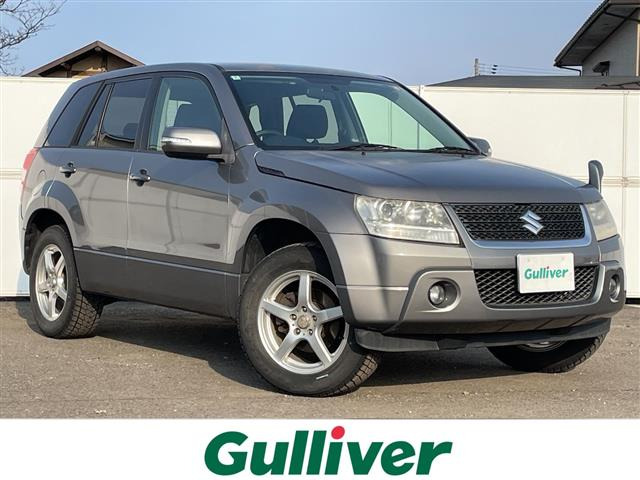 エスクード2.4 XG 4WD5MT