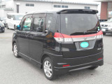 ピカピカ納車!ボデーコーティングをしてからのお渡しになります。