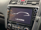 レヴォーグ 2.0 STI スポーツ アイサイト 4WD 