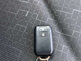 スマートキー付です☆