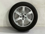 夏タイヤ(16インチアルミホイール) タイヤサイズ 195/60R16