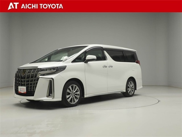 アルファード 2.5 S タイプゴールド Ⅱ