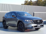 CX-5 2.2 XD スポーツアピアランス 4WD 