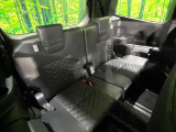 3列目シートはもちろん状態良好☆大人でもゆったりと座って頂けますので、大人数でのお出かけもラクラクです♪ご家族で、気の知れた仲間で、ドライブに行くのが楽しみですね♪