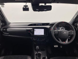 ハイラックス 2.4 Z GRスポーツ ディーゼル 4WD ワンオーナー
