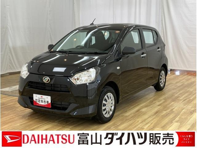 ダイハツ ミライース 