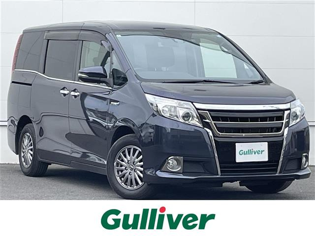 エスクァイアハイブリッド1.8 Xi修復歴無し