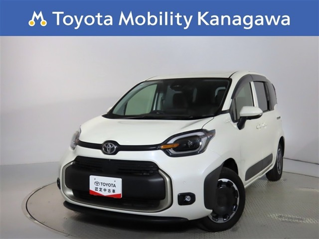 シエンタ ハイブリッド 1.5 Z E-Four 4WD 