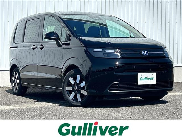 フリード 1.5 e:HEV エアー EX 修復歴無し