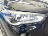 ●LEDヘッドライト:夜間走行時も良好な視界を確保し安心して運転できる高輝度LEDヘッドライトを装備!点灯速度が早く、消費電力も抑えられています。