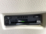 【ETC】高速道路の料金所をストレスなく通過!話題のスポットやサービスエリアに多い「スマートIC」利用時は必須のアイテムです。当店でセットアップを実施、ご納車当日からすぐにご利用いただけます!