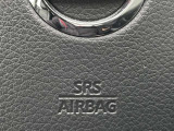 エアバックが付いて更に安心です