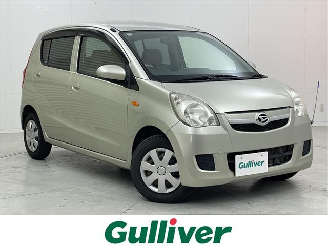 ミラ X 修復歴無し