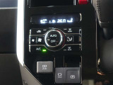オートエアコン付きなので、車内も快適です☆