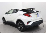 C-HR ハイブリッド 1.8 G 