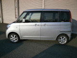 パレット X 4WD 