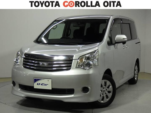 ノア 2.0 X スペシャルエディション 