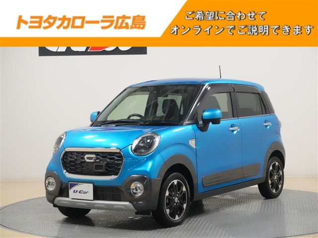 キャスト アクティバ Gターボ SAII 