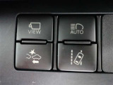 安全運転を支援する機能が付いてます。詳しくは店舗スタッフまでお尋ね下さい。