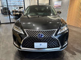 RX 450h バージョンL 4WD 