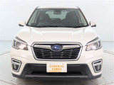 フォレスター 2.5 プレミアム 4WD 