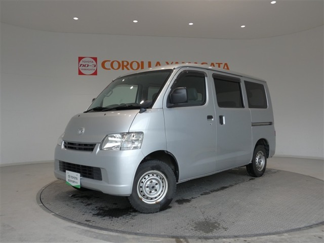 ライトエースバン1.5 GL 4WD