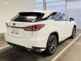 RX 300 Fスポーツ 4WD 