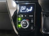 オートエアコンを装備しております!自動で調整してくれますので、車内も快適です☆