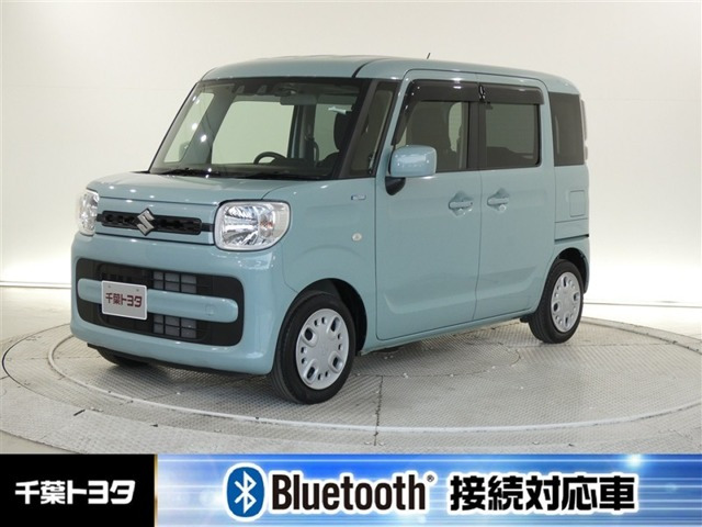 スズキ スペーシア 