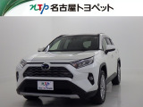 トヨタ RAV4