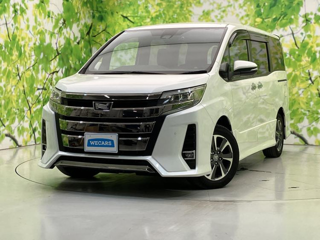 ノア 2.0 Si W×B II 