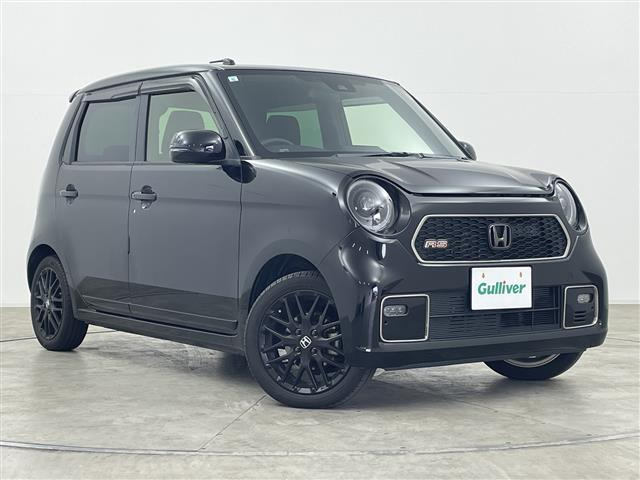 N-ONE RS 6MT修復歴無し