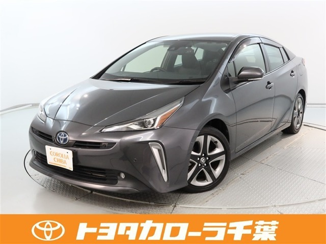 プリウス 1.8 A ツーリングセレクション 