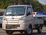 スバル サンバートラック