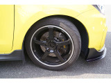 TWS 405S Sport Monoblock 7.5J +44