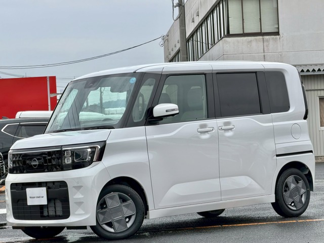 デイズルークス X 