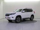 ランドクルーザープラド 2.7 TX Lパッケージ 4WD 