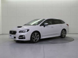 レヴォーグ 1.6 GT-S アイサイト 4WD 