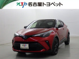 トヨタ C-HR