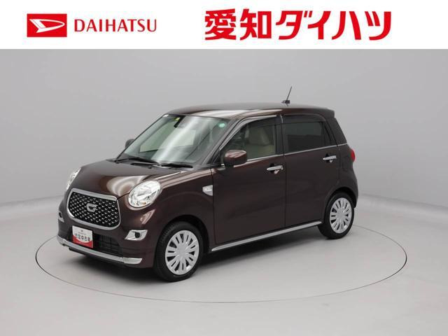 キャスト スタイル X リミテッド SAIII 