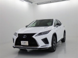 レクサス RX