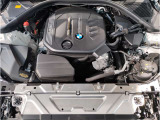 【ご納車前点検】BMW認定中古車は100項目の箇所を徹底的にチェック致します。機械的な箇所や電気系、コンピューターなどをご納車前に点検し、交換基準に達した部品は全て新品に修理返品した後にご納車致します。